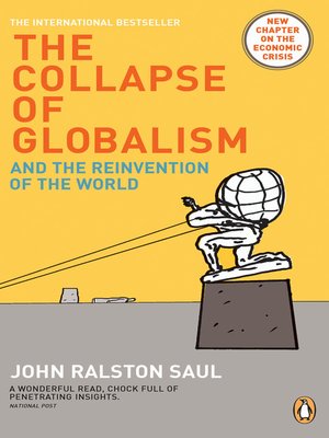 cover image of The Collapse of Globalism